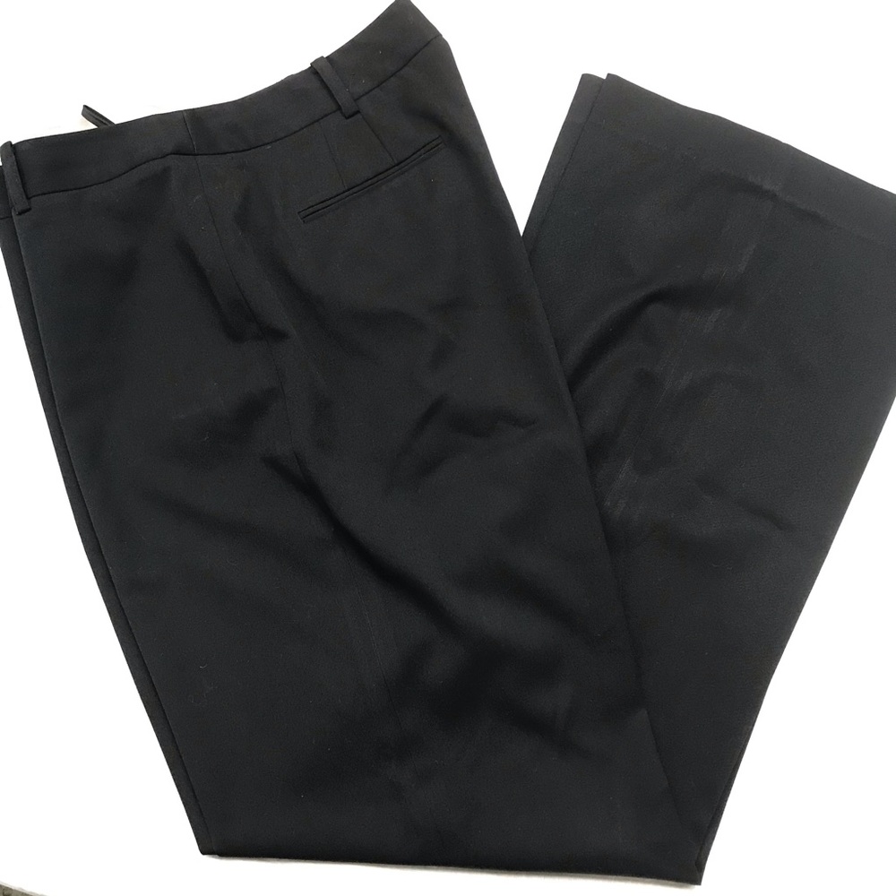 AK Anne Klein Women’s Career Pants Size 10 32x32